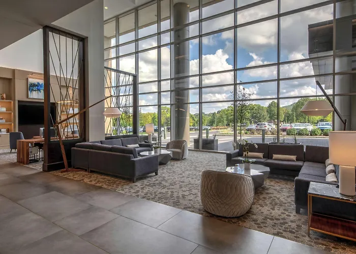 Hilton Franklin Cool Springs