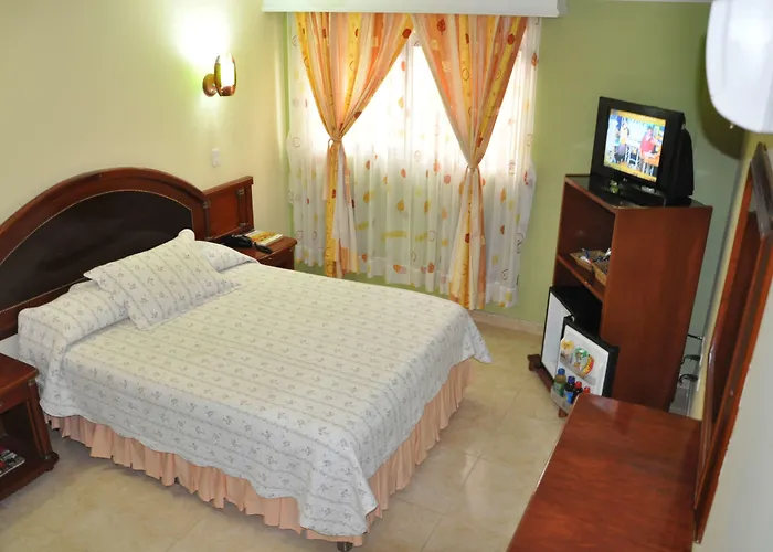 Hotel el Caimito