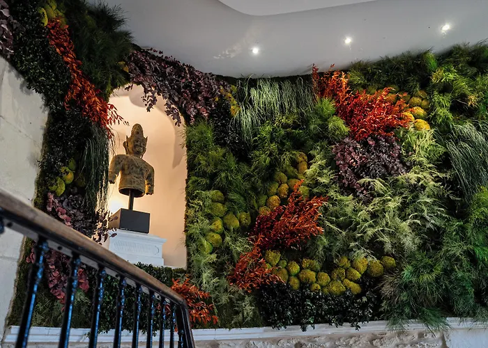 Hotel Le Saint Remy & Spa