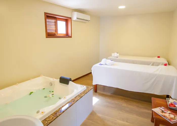 Hotel Villa Beija Flor