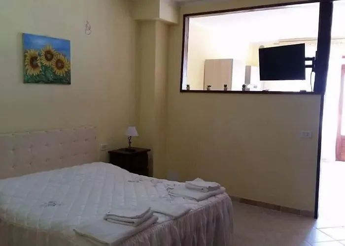 Hotel Dory