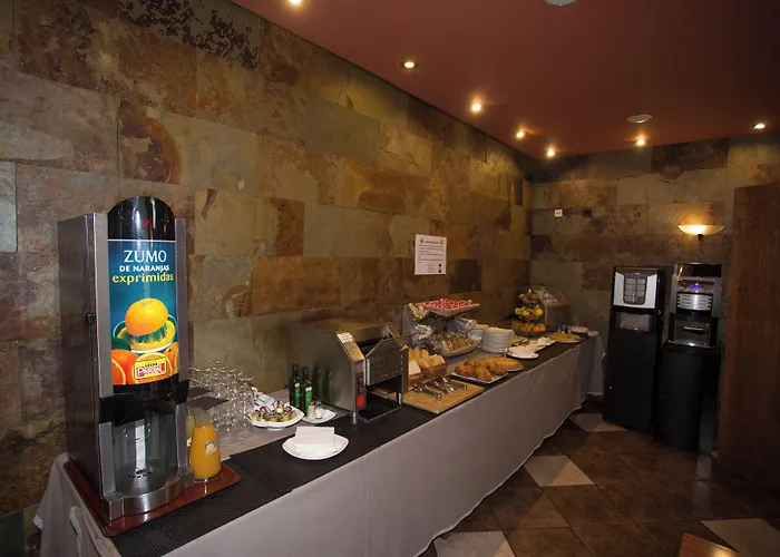 Hotel Yerri