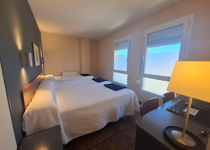 Hotel Yerri