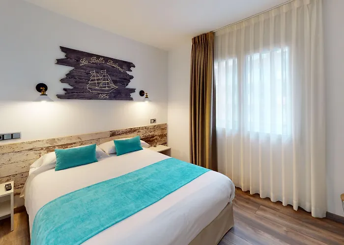 Hotel Bella Dolores