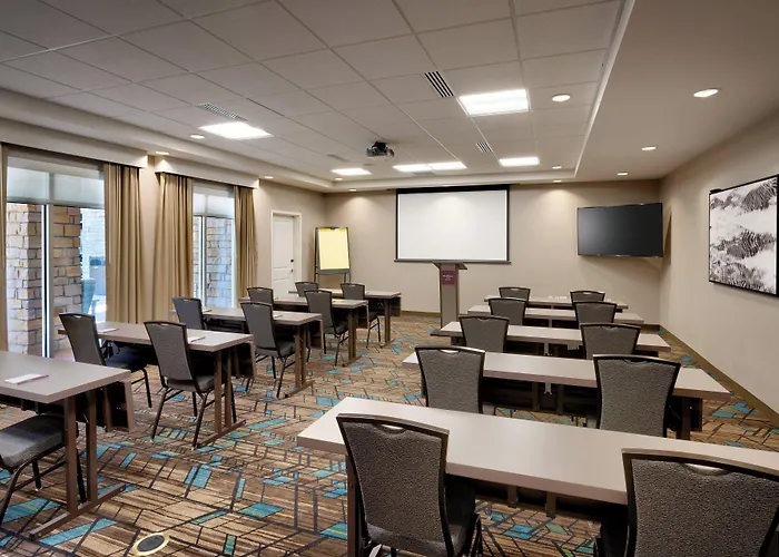 Residence Inn By Marriott Provo South University