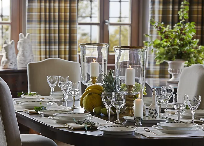 Mountrace Suites & Spa