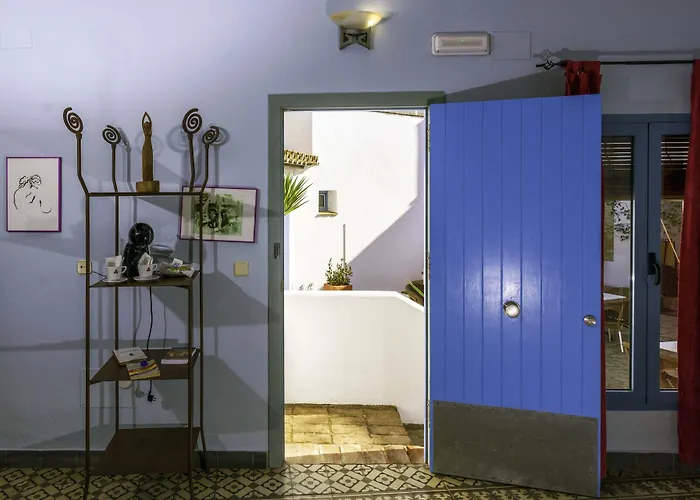Hotel Utopia