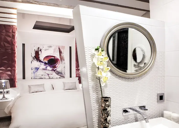 Wine & Soul Suites