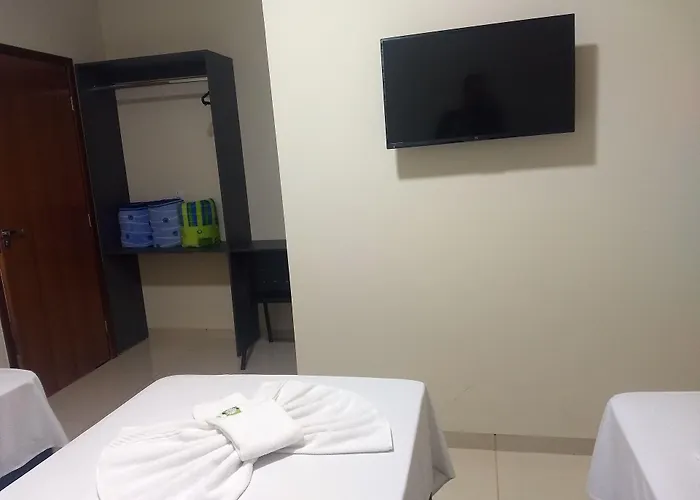 Hotel Vale Do Ivinhema