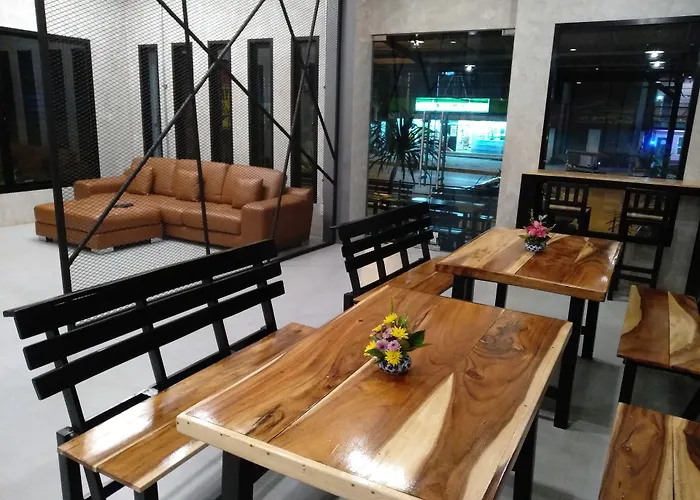 De Loft Hotel