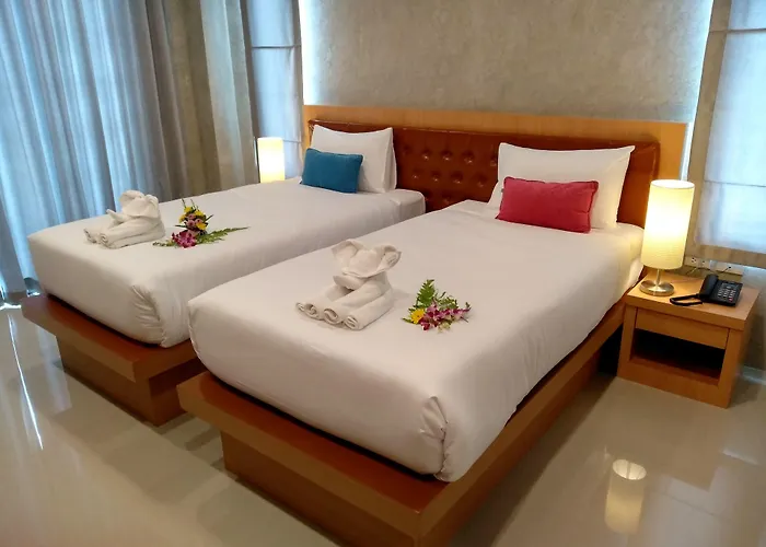 De Loft Hotel