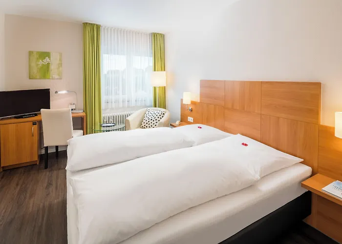 Hotel Westerfeld