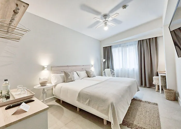 Maresia Canteras Urban Hotel (Adults Only)