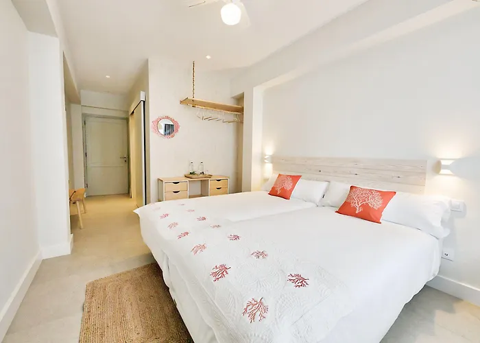 Maresía Canteras Urban Hotel