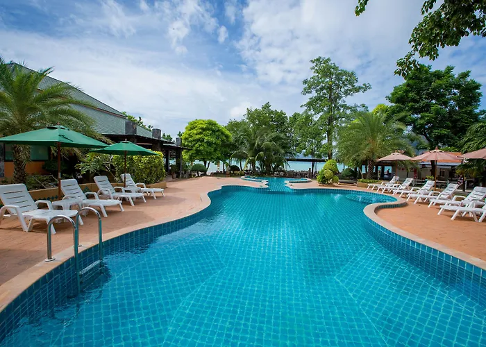 U Rip Resort Phi Phi Island