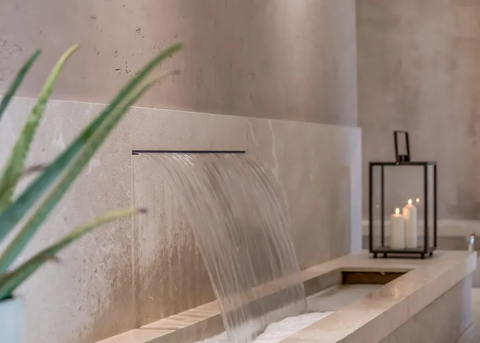 Carrossa Hotel & Spa