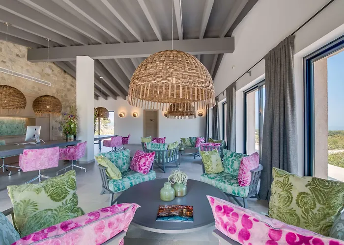 Carrossa Hotel & Spa