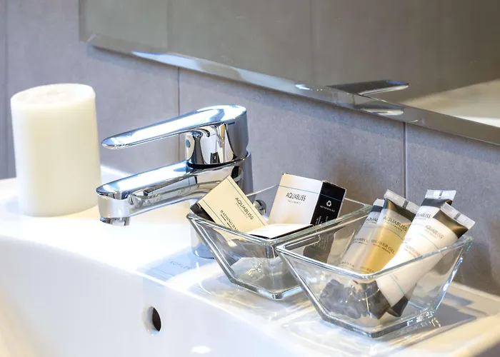 Loumage S Suites And Spa