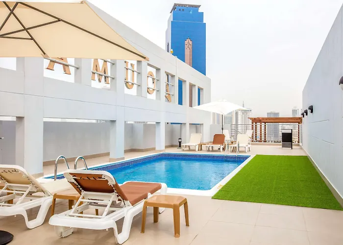 Loumage S Suites&Spa