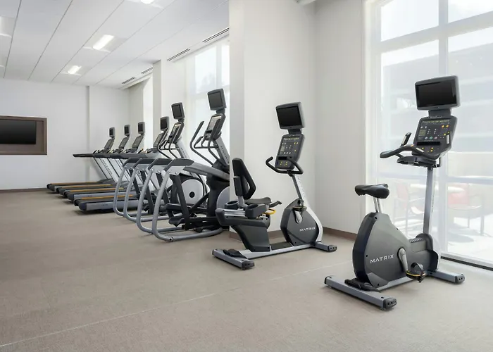 Springhill Suites By Marriott Athens Downtown/University Area
