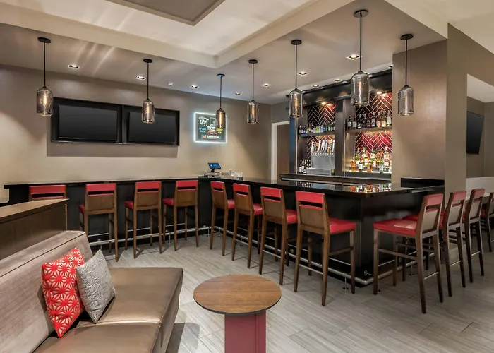 Springhill Suites By Marriott Athens Downtown/University Area
