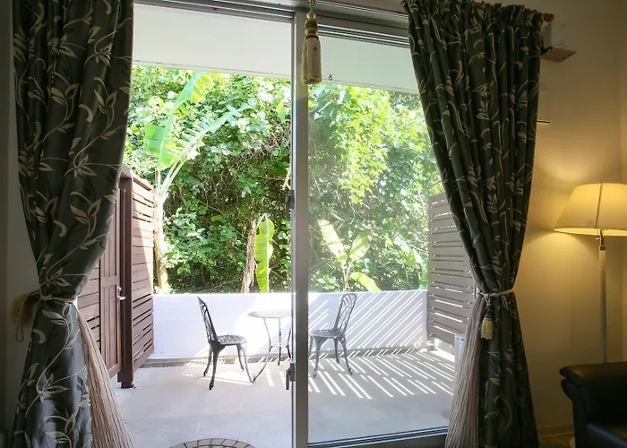 Nata Beach Villa