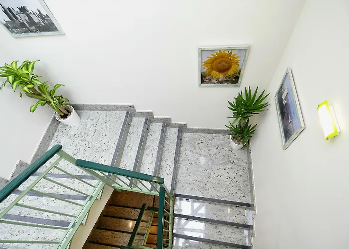 Hotel Apartamentos Aralso