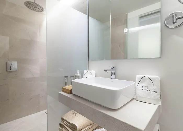 Fil Suites