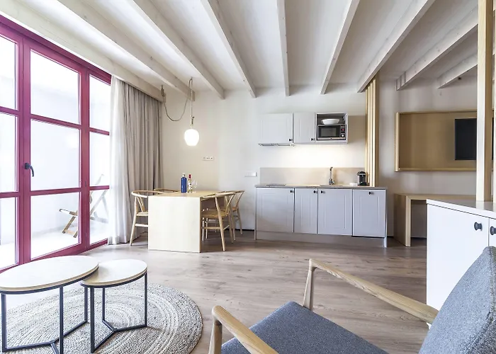 Fil Suites