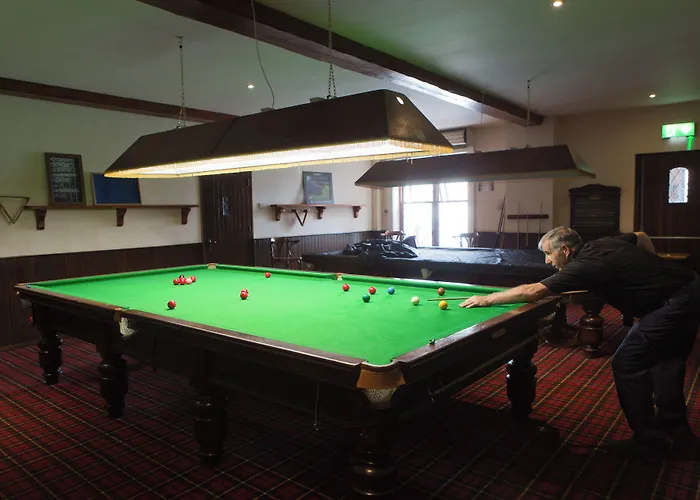 Chester Beatty Inn