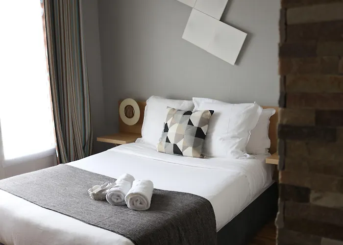 Hotel Le Transat Bleu