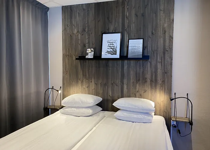 Siesta Rooms