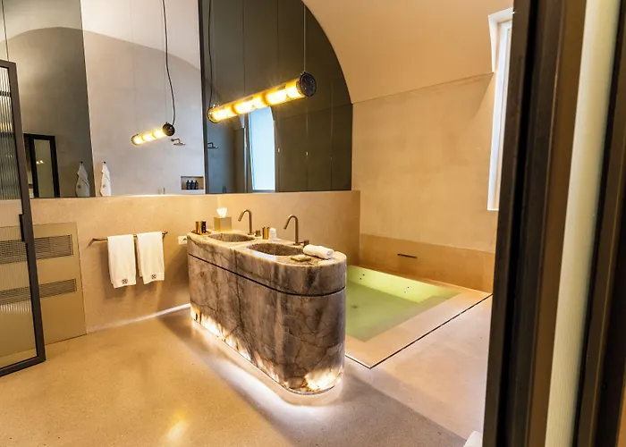 Palazzo De Noha - Boutique Hotel