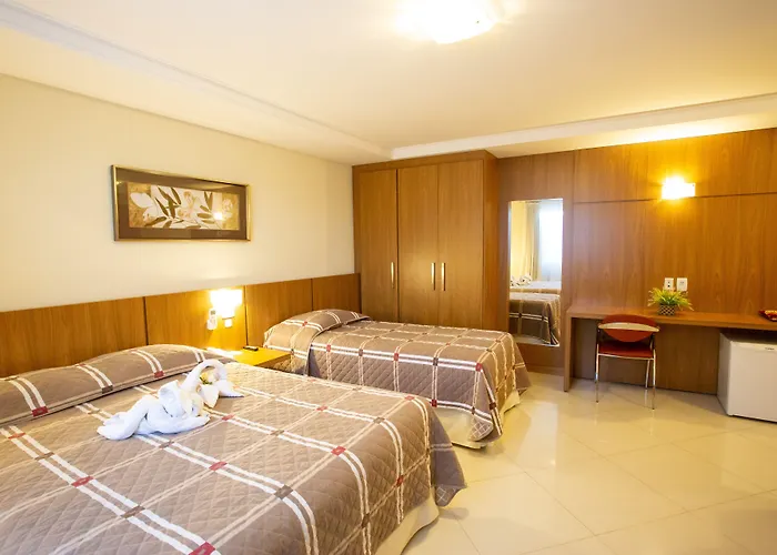 Barbur Center Hotel