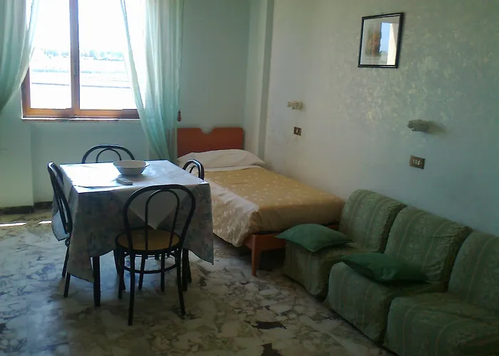 Hotel L'Approdo