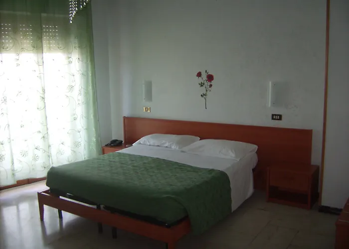 Hotel L'Approdo