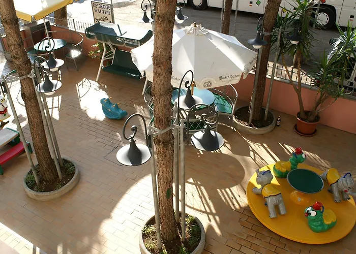 Hotel Walter