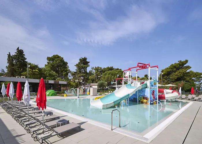 Garden Suites Umag Plava Laguna