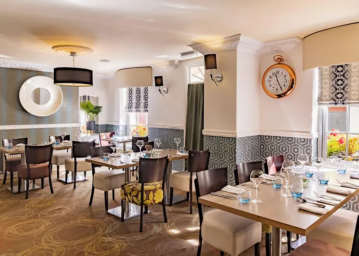 Georgian House Hotel