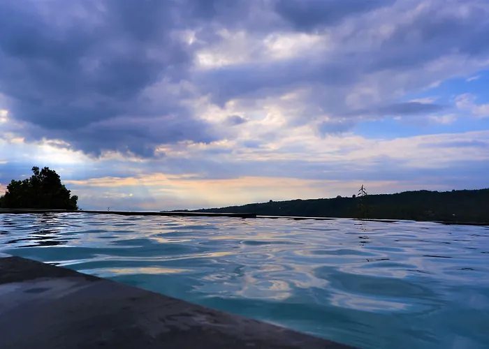 Swar Bali Lodge