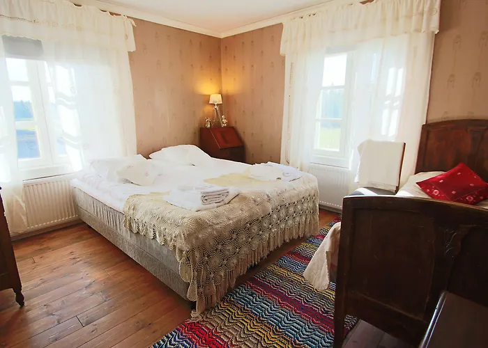 Elves Village Hotel