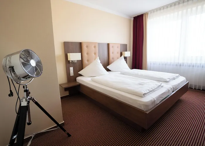 Europa Kehl Hotel