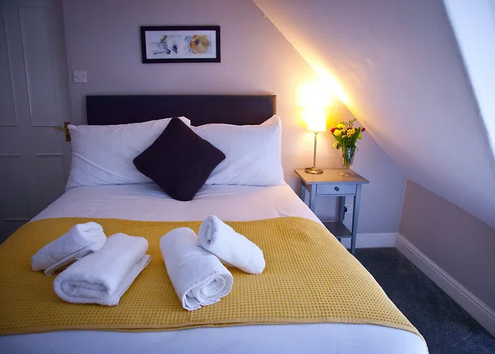 Rowton Poplars Hotel