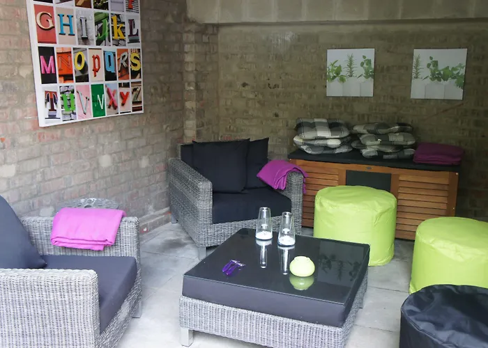 Designhotel 1690 & Apartments