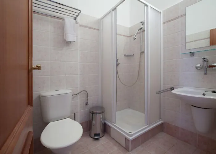 Hotel U Cerneho Orla