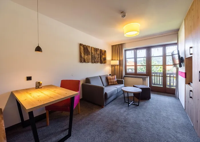 Helds Vitalhotel