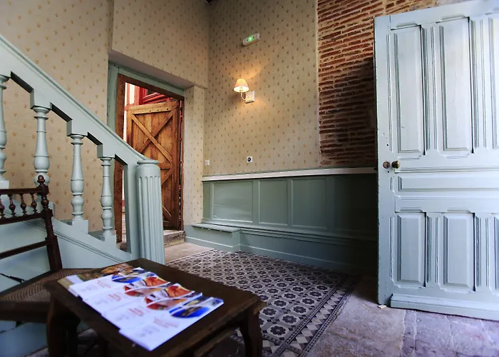 Hotel Saint Georges