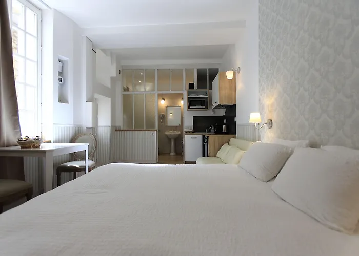 Hotel Saint Georges