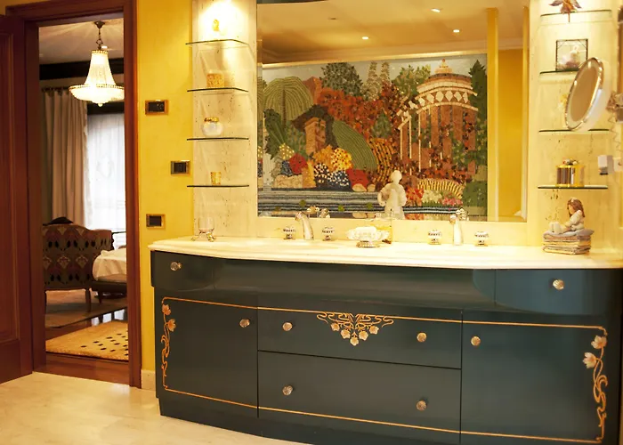 Hotel Boutique Edelweiss La Garriga (Adults Only)