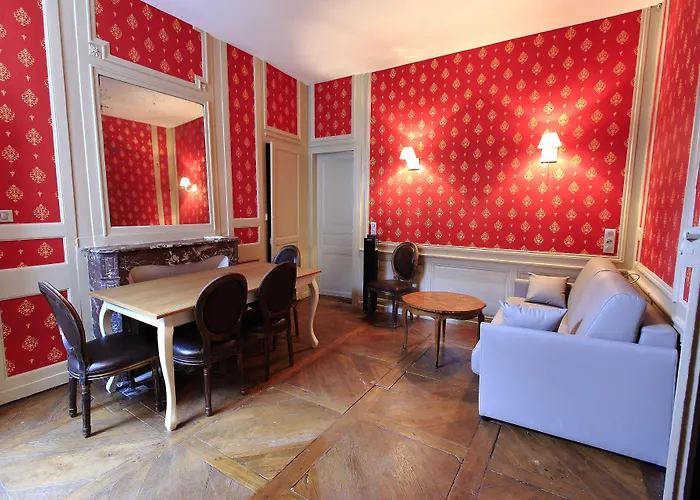 Hotel Saint Georges